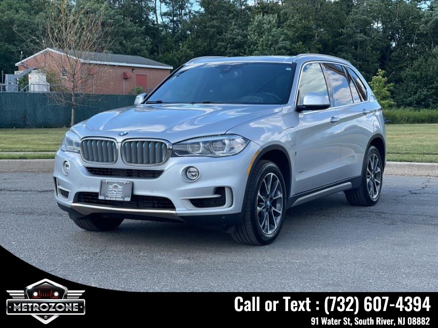 2018 BMW X5 xDrive40e iPerformance Sports Activity Vehicle, available for sale in South River, New Jersey | Metrozone Motor Group. South River, New Jersey 2018 BMW X5 xDrive40e iPerformance Sports Activity Vehicle, available for sale in South River, New Jersey | Metrozone Motor Group. South River, New Jersey
