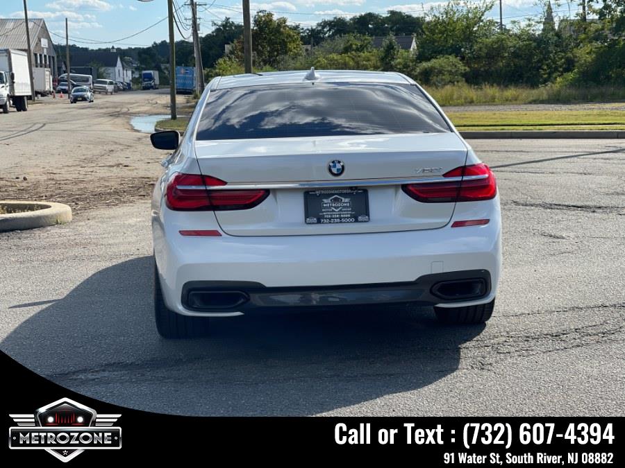 2019 BMW 7 Series 750i Sedan, available for sale in South River, New Jersey | Metrozone Motor Group. South River, New Jersey 2019 BMW 7 Series 750i Sedan, available for sale in South River, New Jersey | Metrozone Motor Group. South River, New Jersey