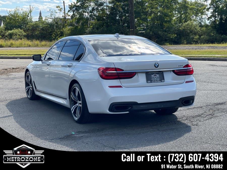 2019 BMW 7 Series 750i Sedan, available for sale in South River, New Jersey | Metrozone Motor Group. South River, New Jersey 2019 BMW 7 Series 750i Sedan, available for sale in South River, New Jersey | Metrozone Motor Group. South River, New Jersey