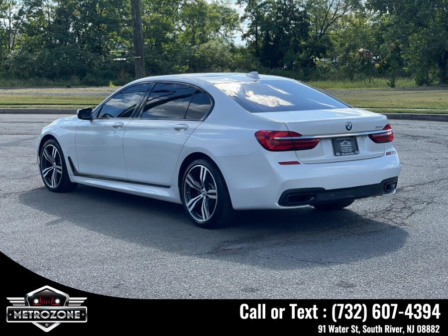 2019 BMW 7 Series 750i Sedan, available for sale in South River, New Jersey | Metrozone Motor Group. South River, New Jersey 2019 BMW 7 Series 750i Sedan, available for sale in South River, New Jersey | Metrozone Motor Group. South River, New Jersey