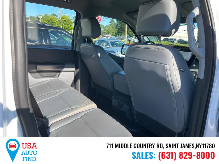 2021 Ford F-150 XL 4WD SuperCrew 5.5'' Box, available for sale in Saint James, New York | USA Auto Find. Saint James, New York 2021 Ford F-150 XL 4WD SuperCrew 5.5'' Box, available for sale in Saint James, New York | USA Auto Find. Saint James, New York