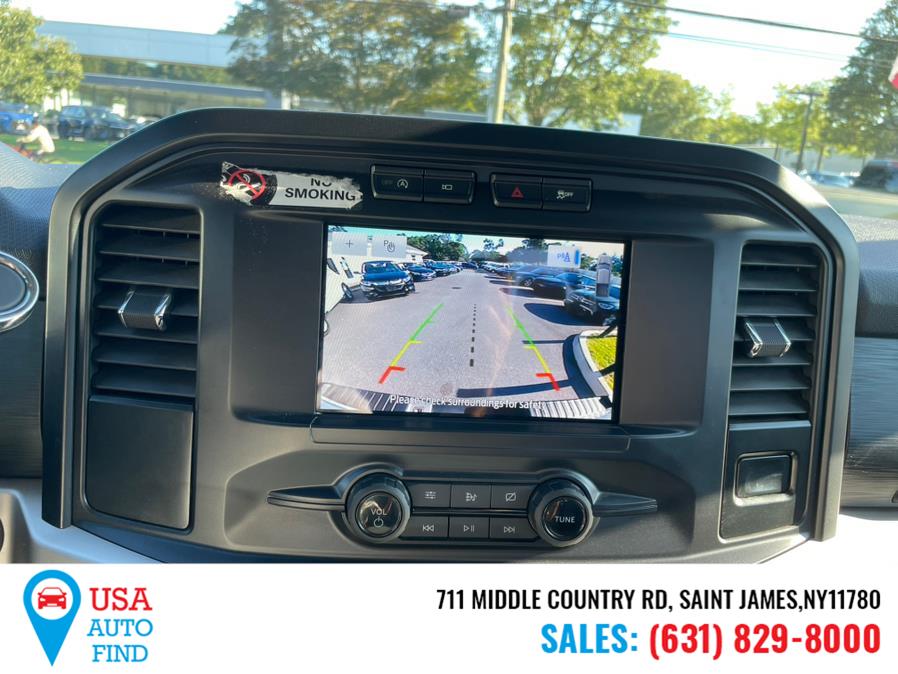 2021 Ford F-150 XL 4WD SuperCrew 5.5'' Box, available for sale in Saint James, New York | USA Auto Find. Saint James, New York 2021 Ford F-150 XL 4WD SuperCrew 5.5'' Box, available for sale in Saint James, New York | USA Auto Find. Saint James, New York