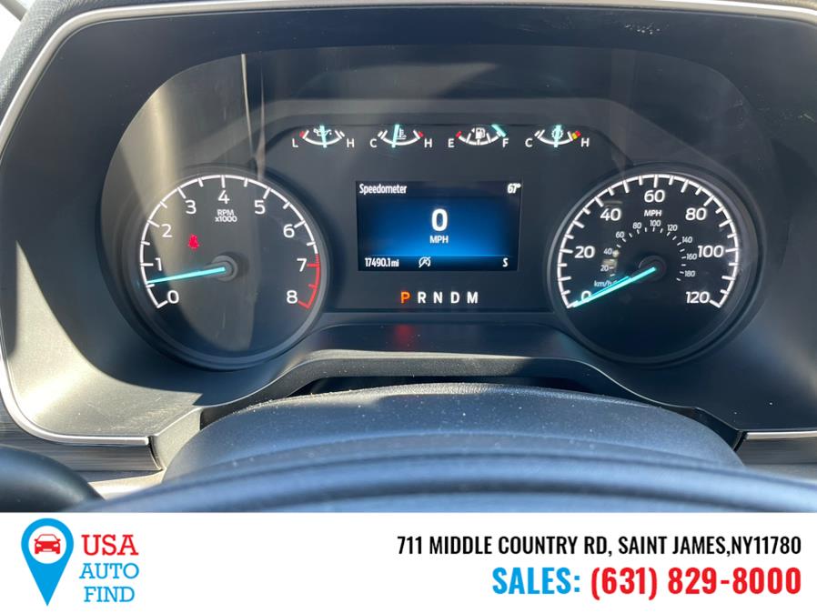 2021 Ford F-150 XL 4WD SuperCrew 5.5'' Box, available for sale in Saint James, New York | USA Auto Find. Saint James, New York 2021 Ford F-150 XL 4WD SuperCrew 5.5'' Box, available for sale in Saint James, New York | USA Auto Find. Saint James, New York