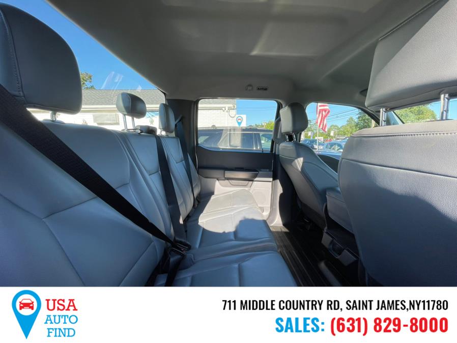 2021 Ford F-150 XL 4WD SuperCrew 5.5'' Box, available for sale in Saint James, New York | USA Auto Find. Saint James, New York 2021 Ford F-150 XL 4WD SuperCrew 5.5'' Box, available for sale in Saint James, New York | USA Auto Find. Saint James, New York