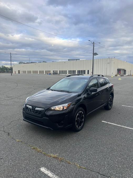 2023 Subaru Crosstrek CVT, available for sale in Garfield, New Jersey | Mikes Auto Sales LLC. Garfield, New Jersey 2023 Subaru Crosstrek CVT, available for sale in Garfield, New Jersey | Mikes Auto Sales LLC. Garfield, New Jersey