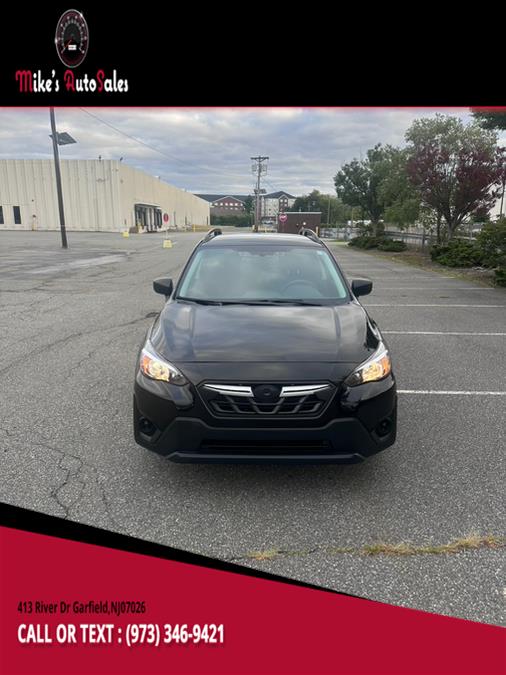 2023 Subaru Crosstrek CVT, available for sale in Garfield, New Jersey | Mikes Auto Sales LLC. Garfield, New Jersey 2023 Subaru Crosstrek CVT, available for sale in Garfield, New Jersey | Mikes Auto Sales LLC. Garfield, New Jersey