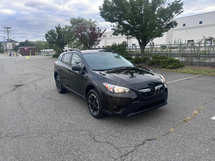 2023 Subaru Crosstrek CVT, available for sale in Garfield, New Jersey | Mikes Auto Sales LLC. Garfield, New Jersey 2023 Subaru Crosstrek CVT, available for sale in Garfield, New Jersey | Mikes Auto Sales LLC. Garfield, New Jersey