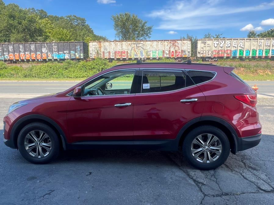 2013 Hyundai Santa Fe AWD 4dr Sport, available for sale in Westfield, Massachusetts | Auto Wings Cop. Westfield, Massachusetts 2013 Hyundai Santa Fe AWD 4dr Sport, available for sale in Westfield, Massachusetts | Auto Wings Cop. Westfield, Massachusetts
