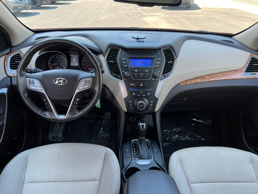 2013 Hyundai Santa Fe AWD 4dr Sport, available for sale in Westfield, Massachusetts | Auto Wings Cop. Westfield, Massachusetts 2013 Hyundai Santa Fe AWD 4dr Sport, available for sale in Westfield, Massachusetts | Auto Wings Cop. Westfield, Massachusetts