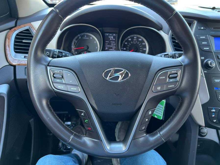 2013 Hyundai Santa Fe AWD 4dr Sport, available for sale in Westfield, Massachusetts | Auto Wings Cop. Westfield, Massachusetts 2013 Hyundai Santa Fe AWD 4dr Sport, available for sale in Westfield, Massachusetts | Auto Wings Cop. Westfield, Massachusetts
