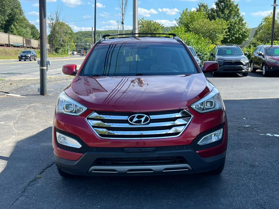2013 Hyundai Santa Fe AWD 4dr Sport, available for sale in Westfield, Massachusetts | Auto Wings Cop. Westfield, Massachusetts 2013 Hyundai Santa Fe AWD 4dr Sport, available for sale in Westfield, Massachusetts | Auto Wings Cop. Westfield, Massachusetts