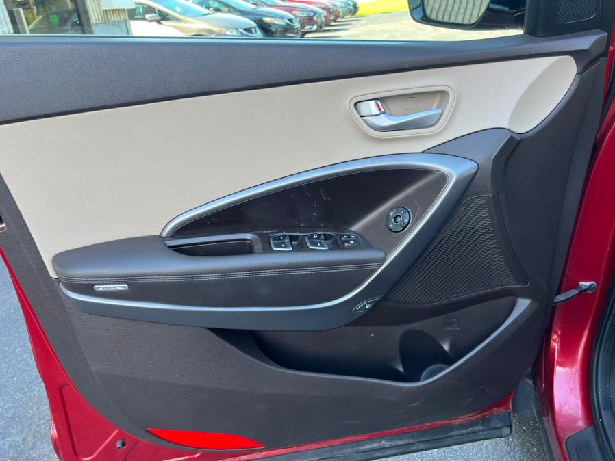 2013 Hyundai Santa Fe AWD 4dr Sport, available for sale in Westfield, Massachusetts | Auto Wings Cop. Westfield, Massachusetts 2013 Hyundai Santa Fe AWD 4dr Sport, available for sale in Westfield, Massachusetts | Auto Wings Cop. Westfield, Massachusetts