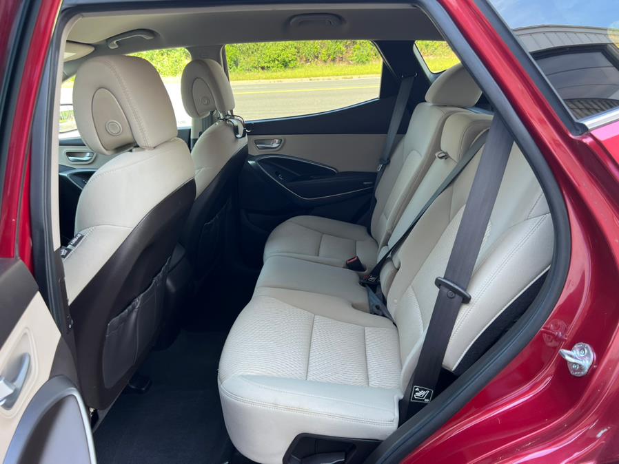 2013 Hyundai Santa Fe AWD 4dr Sport, available for sale in Westfield, Massachusetts | Auto Wings Cop. Westfield, Massachusetts 2013 Hyundai Santa Fe AWD 4dr Sport, available for sale in Westfield, Massachusetts | Auto Wings Cop. Westfield, Massachusetts