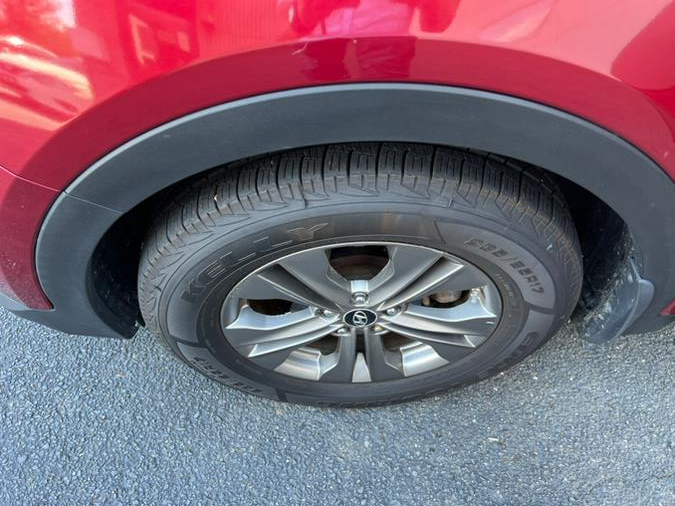 2013 Hyundai Santa Fe AWD 4dr Sport, available for sale in Westfield, Massachusetts | Auto Wings Cop. Westfield, Massachusetts 2013 Hyundai Santa Fe AWD 4dr Sport, available for sale in Westfield, Massachusetts | Auto Wings Cop. Westfield, Massachusetts