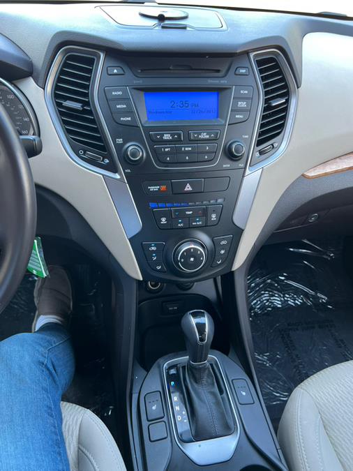 2013 Hyundai Santa Fe AWD 4dr Sport, available for sale in Westfield, Massachusetts | Auto Wings Cop. Westfield, Massachusetts 2013 Hyundai Santa Fe AWD 4dr Sport, available for sale in Westfield, Massachusetts | Auto Wings Cop. Westfield, Massachusetts
