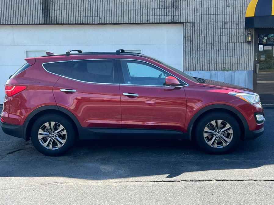 2013 Hyundai Santa Fe AWD 4dr Sport, available for sale in Westfield, Massachusetts | Auto Wings Cop. Westfield, Massachusetts 2013 Hyundai Santa Fe AWD 4dr Sport, available for sale in Westfield, Massachusetts | Auto Wings Cop. Westfield, Massachusetts