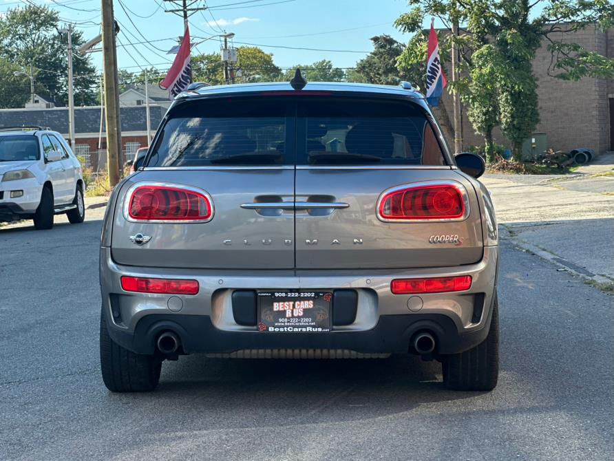 2017 MINI Clubman Cooper S ALL4, available for sale in Plainfield, New Jersey | Best Cars R Us LLC. Plainfield, New Jersey 2017 MINI Clubman Cooper S ALL4, available for sale in Plainfield, New Jersey | Best Cars R Us LLC. Plainfield, New Jersey