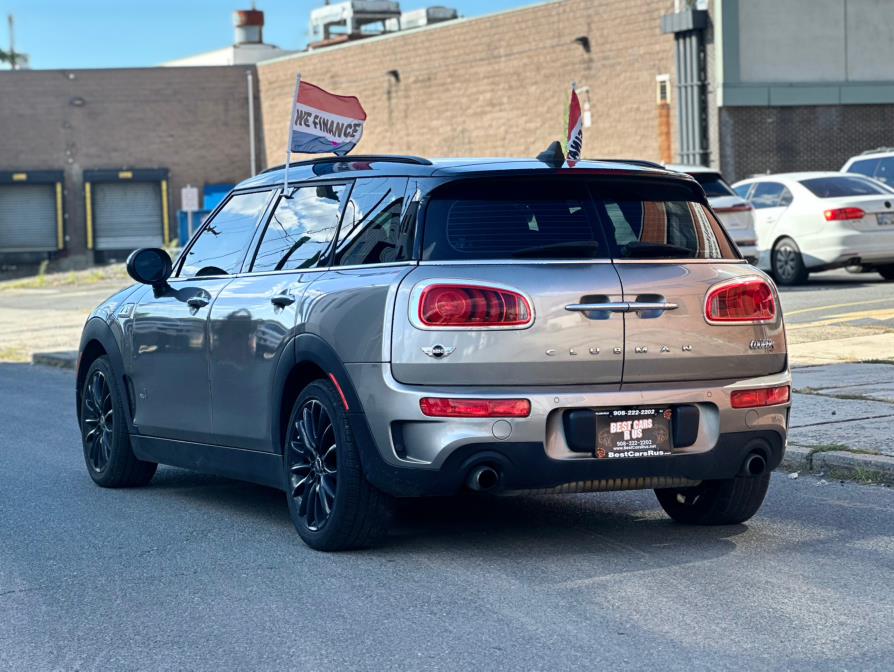 2017 MINI Clubman Cooper S ALL4, available for sale in Plainfield, New Jersey | Best Cars R Us LLC. Plainfield, New Jersey 2017 MINI Clubman Cooper S ALL4, available for sale in Plainfield, New Jersey | Best Cars R Us LLC. Plainfield, New Jersey