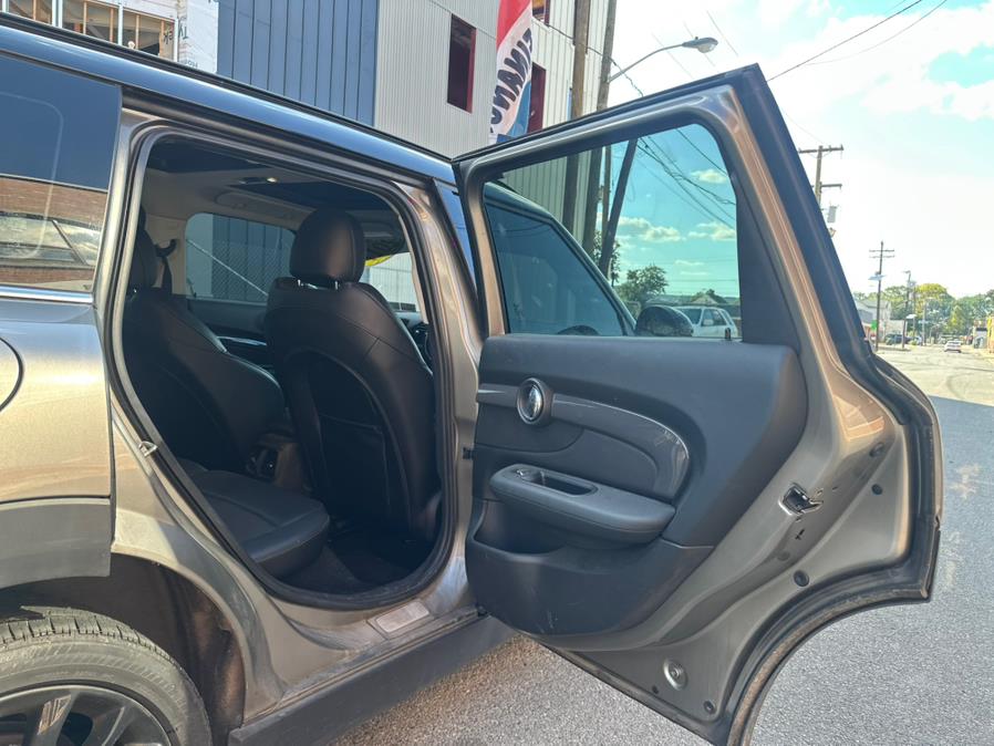 2017 MINI Clubman Cooper S ALL4, available for sale in Plainfield, New Jersey | Best Cars R Us LLC. Plainfield, New Jersey 2017 MINI Clubman Cooper S ALL4, available for sale in Plainfield, New Jersey | Best Cars R Us LLC. Plainfield, New Jersey