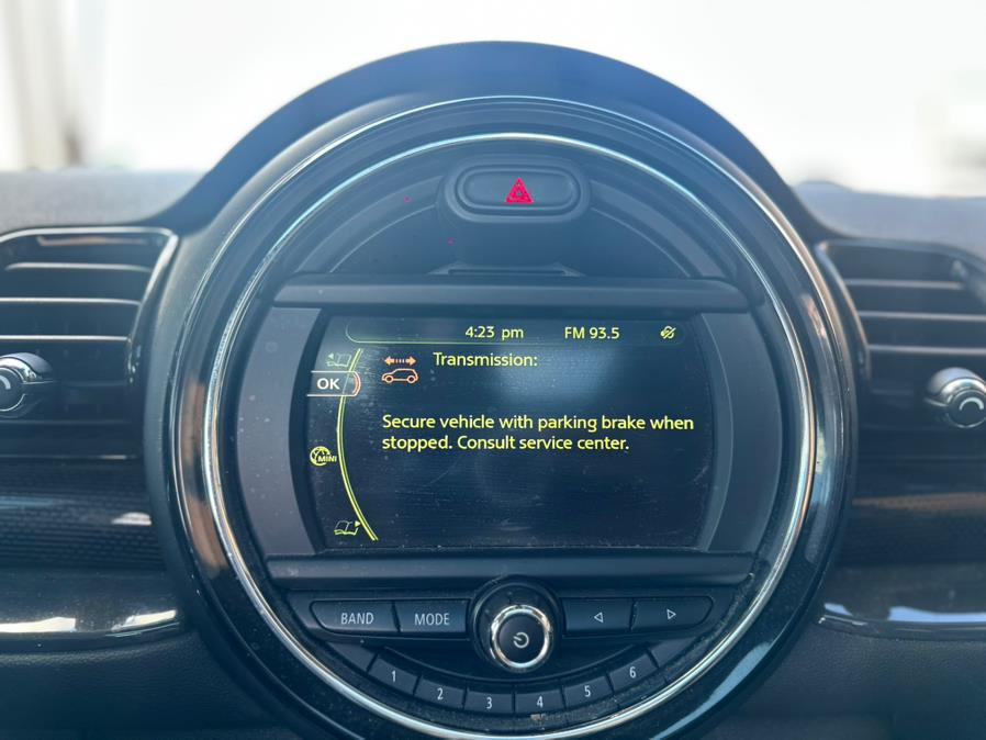 2017 MINI Clubman Cooper S ALL4, available for sale in Plainfield, New Jersey | Best Cars R Us LLC. Plainfield, New Jersey 2017 MINI Clubman Cooper S ALL4, available for sale in Plainfield, New Jersey | Best Cars R Us LLC. Plainfield, New Jersey
