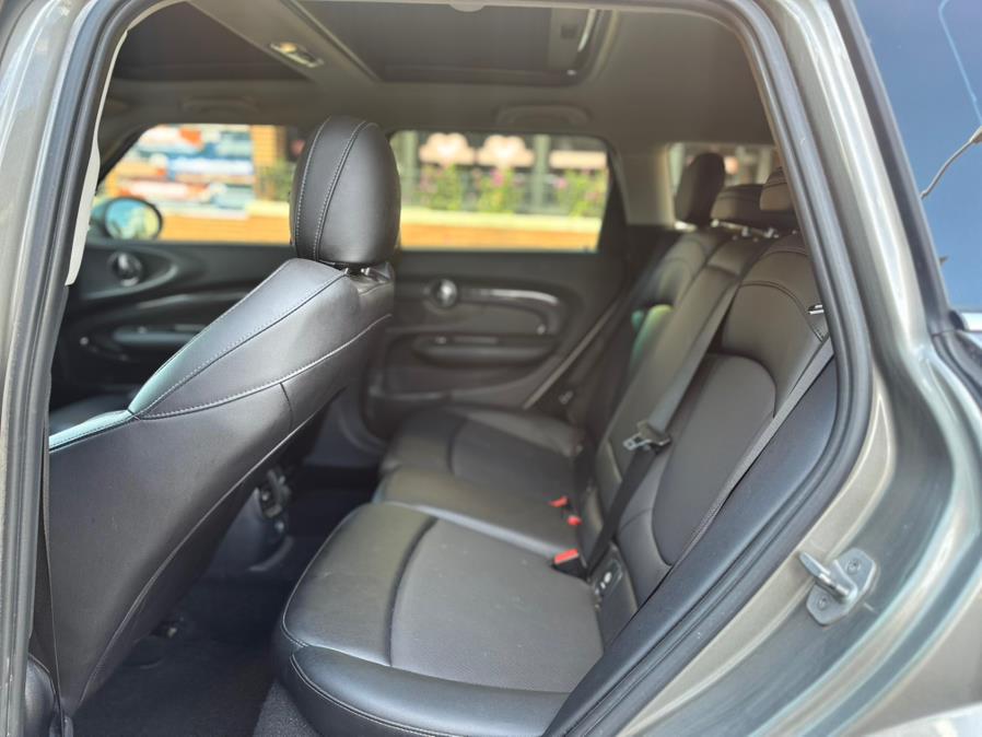 2017 MINI Clubman Cooper S ALL4, available for sale in Plainfield, New Jersey | Best Cars R Us LLC. Plainfield, New Jersey 2017 MINI Clubman Cooper S ALL4, available for sale in Plainfield, New Jersey | Best Cars R Us LLC. Plainfield, New Jersey