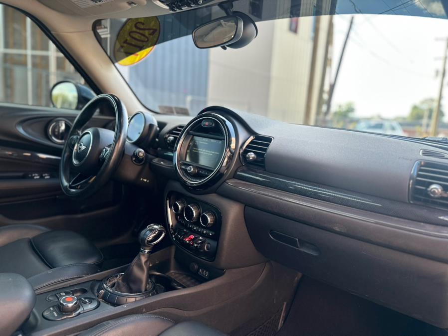 2017 MINI Clubman Cooper S ALL4, available for sale in Plainfield, New Jersey | Best Cars R Us LLC. Plainfield, New Jersey 2017 MINI Clubman Cooper S ALL4, available for sale in Plainfield, New Jersey | Best Cars R Us LLC. Plainfield, New Jersey