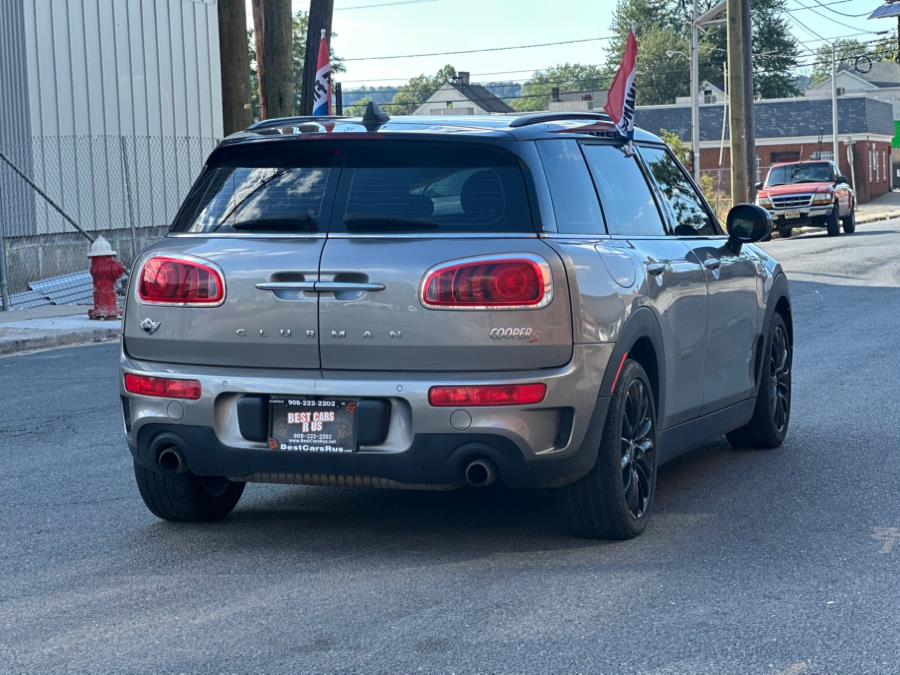 2017 MINI Clubman Cooper S ALL4, available for sale in Plainfield, New Jersey | Best Cars R Us LLC. Plainfield, New Jersey 2017 MINI Clubman Cooper S ALL4, available for sale in Plainfield, New Jersey | Best Cars R Us LLC. Plainfield, New Jersey