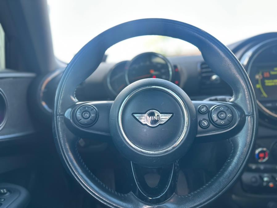 2017 MINI Clubman Cooper S ALL4, available for sale in Plainfield, New Jersey | Best Cars R Us LLC. Plainfield, New Jersey 2017 MINI Clubman Cooper S ALL4, available for sale in Plainfield, New Jersey | Best Cars R Us LLC. Plainfield, New Jersey
