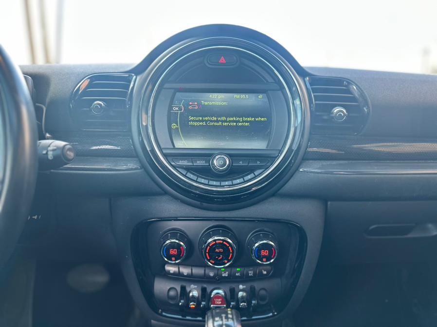 2017 MINI Clubman Cooper S ALL4, available for sale in Plainfield, New Jersey | Best Cars R Us LLC. Plainfield, New Jersey 2017 MINI Clubman Cooper S ALL4, available for sale in Plainfield, New Jersey | Best Cars R Us LLC. Plainfield, New Jersey