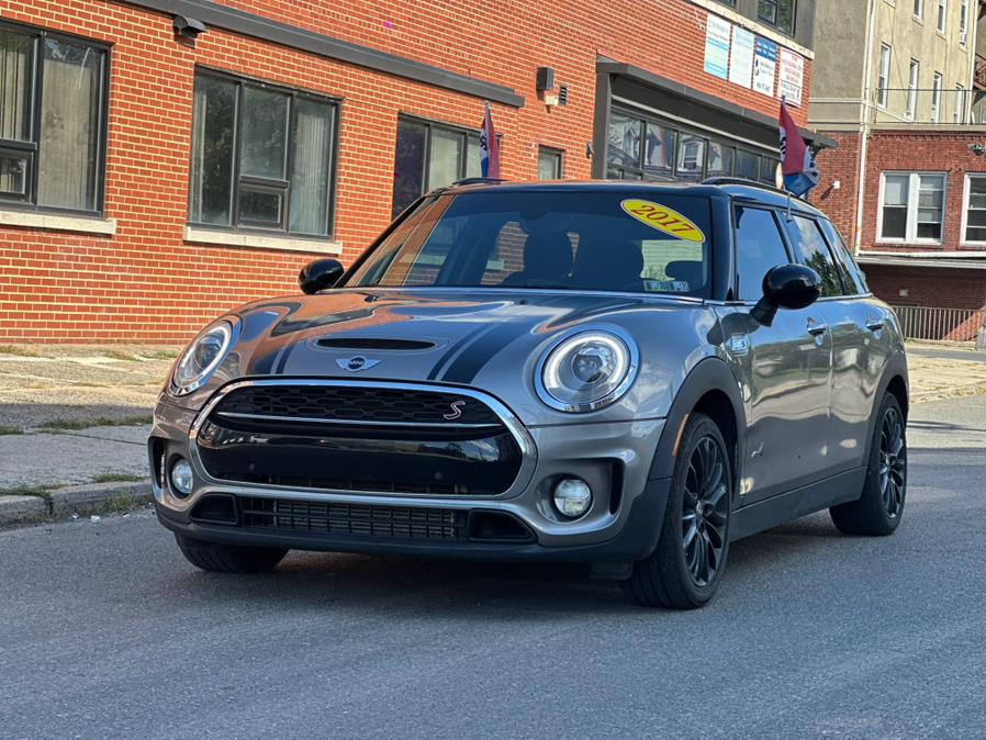 2017 MINI Clubman Cooper S ALL4, available for sale in Plainfield, New Jersey | Best Cars R Us LLC. Plainfield, New Jersey 2017 MINI Clubman Cooper S ALL4, available for sale in Plainfield, New Jersey | Best Cars R Us LLC. Plainfield, New Jersey