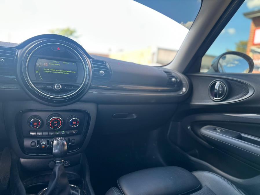 2017 MINI Clubman Cooper S ALL4, available for sale in Plainfield, New Jersey | Best Cars R Us LLC. Plainfield, New Jersey 2017 MINI Clubman Cooper S ALL4, available for sale in Plainfield, New Jersey | Best Cars R Us LLC. Plainfield, New Jersey