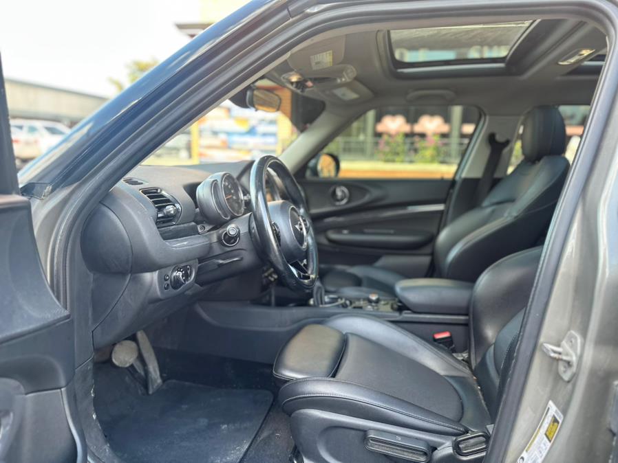 2017 MINI Clubman Cooper S ALL4, available for sale in Plainfield, New Jersey | Best Cars R Us LLC. Plainfield, New Jersey 2017 MINI Clubman Cooper S ALL4, available for sale in Plainfield, New Jersey | Best Cars R Us LLC. Plainfield, New Jersey