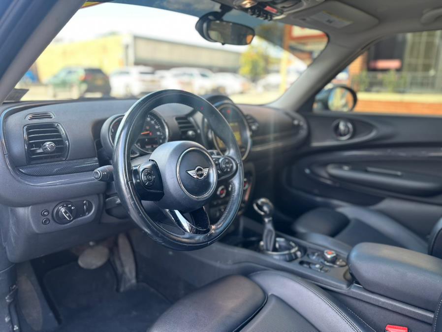 2017 MINI Clubman Cooper S ALL4, available for sale in Plainfield, New Jersey | Best Cars R Us LLC. Plainfield, New Jersey 2017 MINI Clubman Cooper S ALL4, available for sale in Plainfield, New Jersey | Best Cars R Us LLC. Plainfield, New Jersey