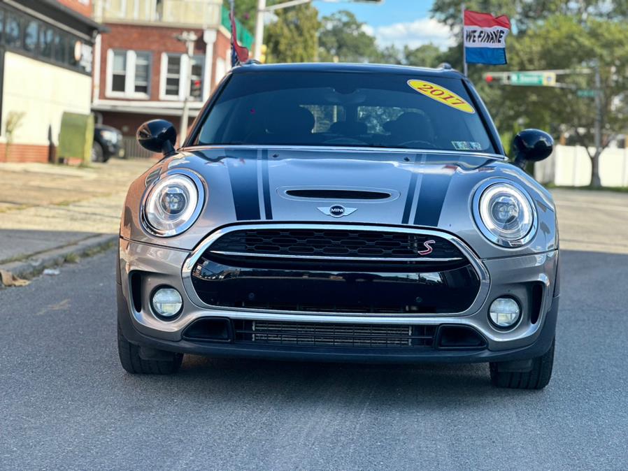 2017 MINI Clubman Cooper S ALL4, available for sale in Plainfield, New Jersey | Best Cars R Us LLC. Plainfield, New Jersey 2017 MINI Clubman Cooper S ALL4, available for sale in Plainfield, New Jersey | Best Cars R Us LLC. Plainfield, New Jersey