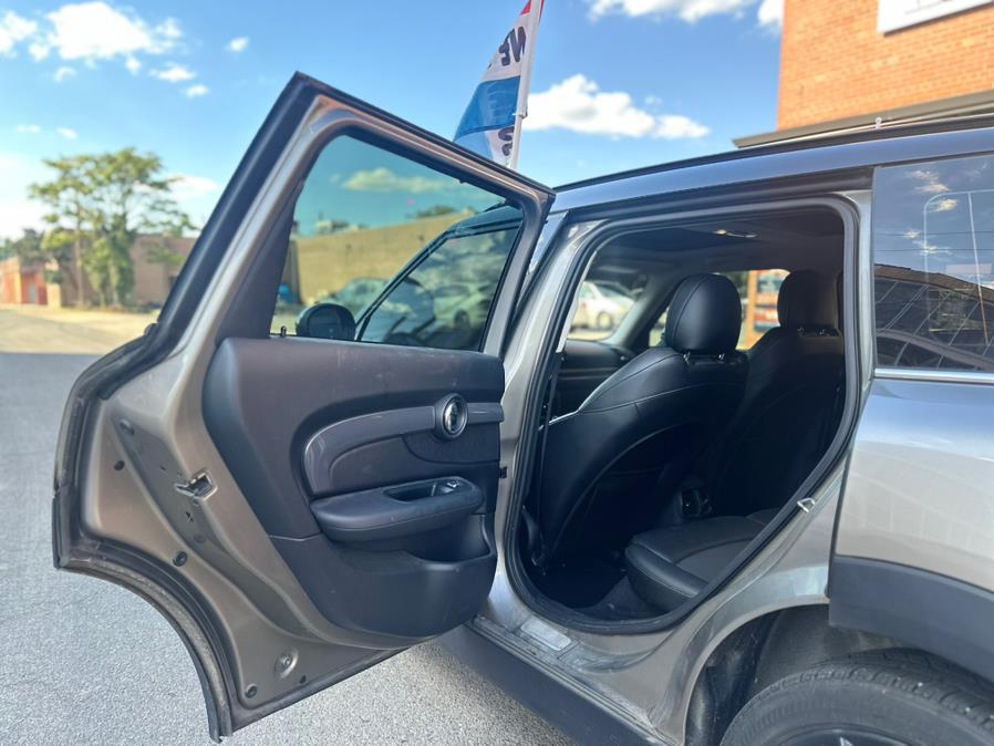 2017 MINI Clubman Cooper S ALL4, available for sale in Plainfield, New Jersey | Best Cars R Us LLC. Plainfield, New Jersey 2017 MINI Clubman Cooper S ALL4, available for sale in Plainfield, New Jersey | Best Cars R Us LLC. Plainfield, New Jersey