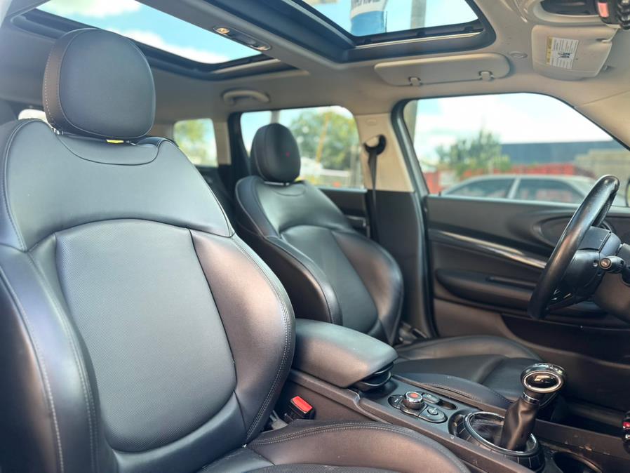 2017 MINI Clubman Cooper S ALL4, available for sale in Plainfield, New Jersey | Best Cars R Us LLC. Plainfield, New Jersey 2017 MINI Clubman Cooper S ALL4, available for sale in Plainfield, New Jersey | Best Cars R Us LLC. Plainfield, New Jersey
