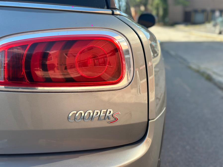 2017 MINI Clubman Cooper S ALL4, available for sale in Plainfield, New Jersey | Best Cars R Us LLC. Plainfield, New Jersey 2017 MINI Clubman Cooper S ALL4, available for sale in Plainfield, New Jersey | Best Cars R Us LLC. Plainfield, New Jersey