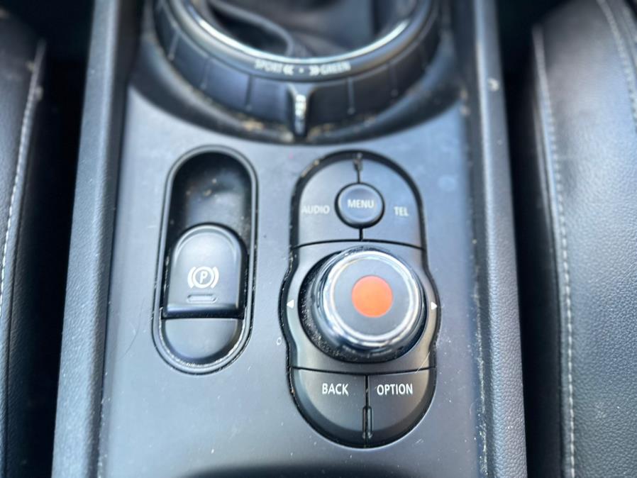 2017 MINI Clubman Cooper S ALL4, available for sale in Plainfield, New Jersey | Best Cars R Us LLC. Plainfield, New Jersey 2017 MINI Clubman Cooper S ALL4, available for sale in Plainfield, New Jersey | Best Cars R Us LLC. Plainfield, New Jersey