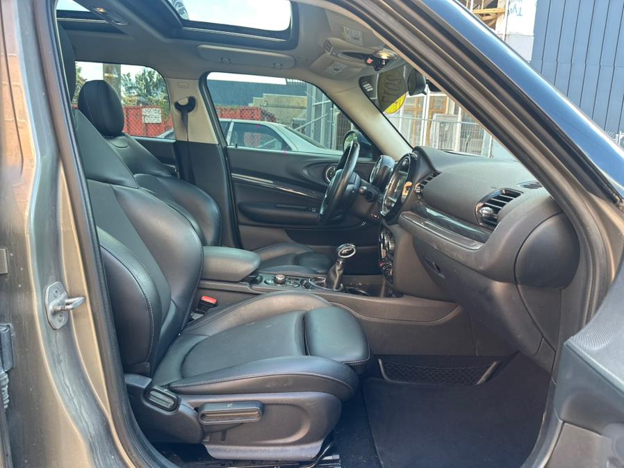 2017 MINI Clubman Cooper S ALL4, available for sale in Plainfield, New Jersey | Best Cars R Us LLC. Plainfield, New Jersey 2017 MINI Clubman Cooper S ALL4, available for sale in Plainfield, New Jersey | Best Cars R Us LLC. Plainfield, New Jersey