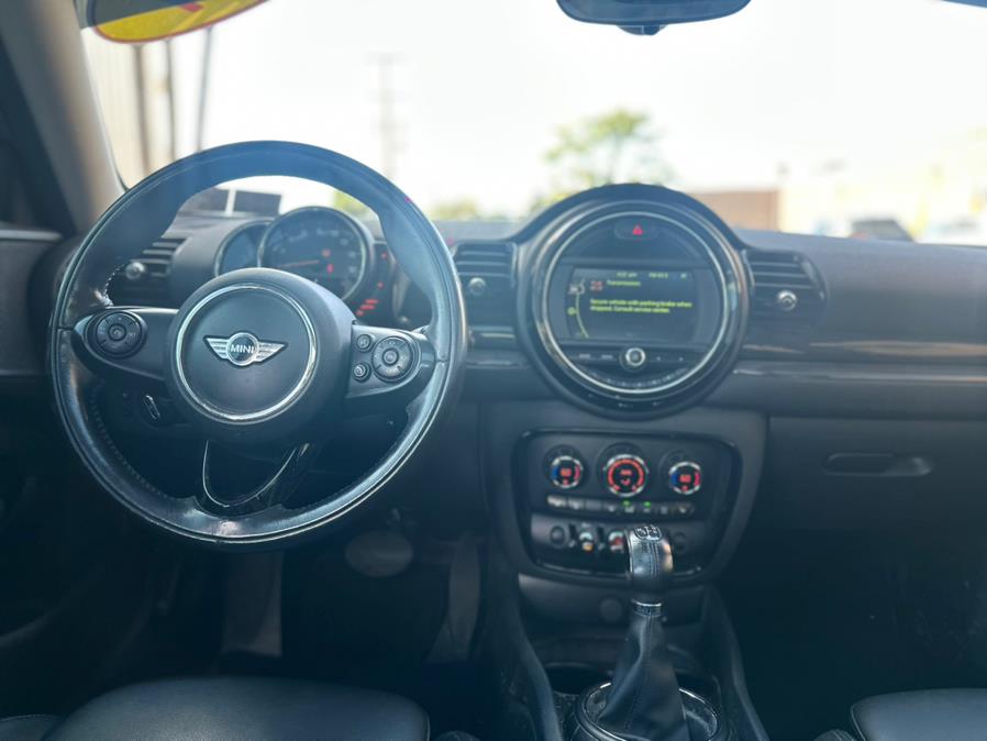 2017 MINI Clubman Cooper S ALL4, available for sale in Plainfield, New Jersey | Best Cars R Us LLC. Plainfield, New Jersey 2017 MINI Clubman Cooper S ALL4, available for sale in Plainfield, New Jersey | Best Cars R Us LLC. Plainfield, New Jersey