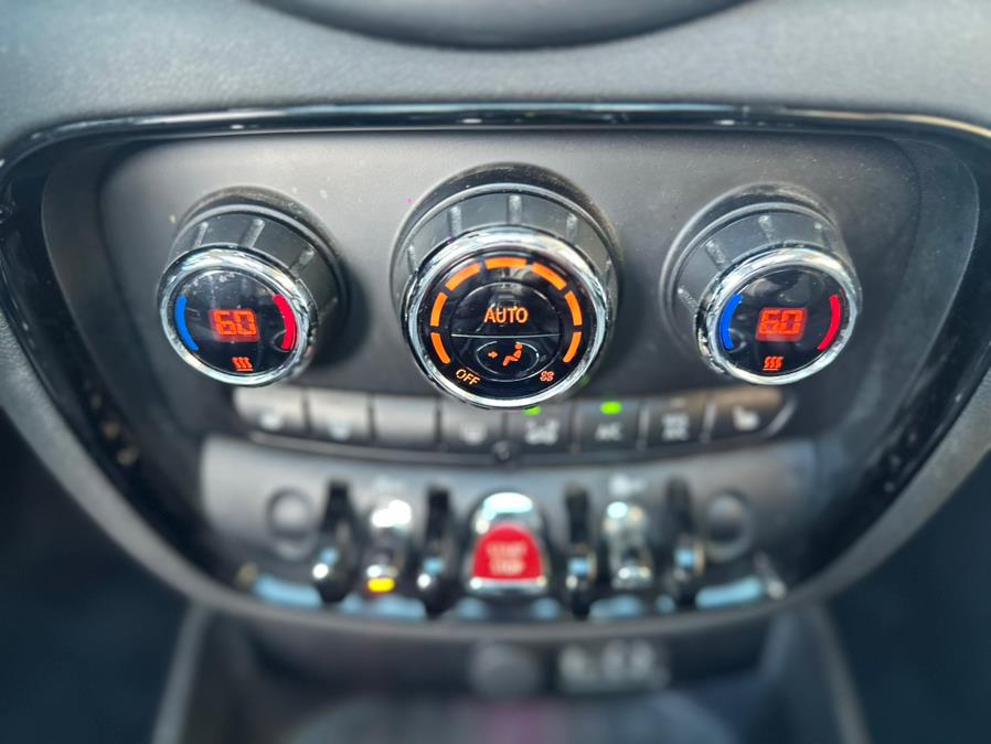 2017 MINI Clubman Cooper S ALL4, available for sale in Plainfield, New Jersey | Best Cars R Us LLC. Plainfield, New Jersey 2017 MINI Clubman Cooper S ALL4, available for sale in Plainfield, New Jersey | Best Cars R Us LLC. Plainfield, New Jersey