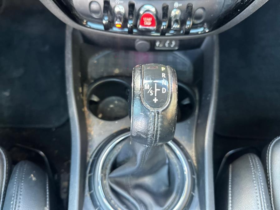 2017 MINI Clubman Cooper S ALL4, available for sale in Plainfield, New Jersey | Best Cars R Us LLC. Plainfield, New Jersey 2017 MINI Clubman Cooper S ALL4, available for sale in Plainfield, New Jersey | Best Cars R Us LLC. Plainfield, New Jersey