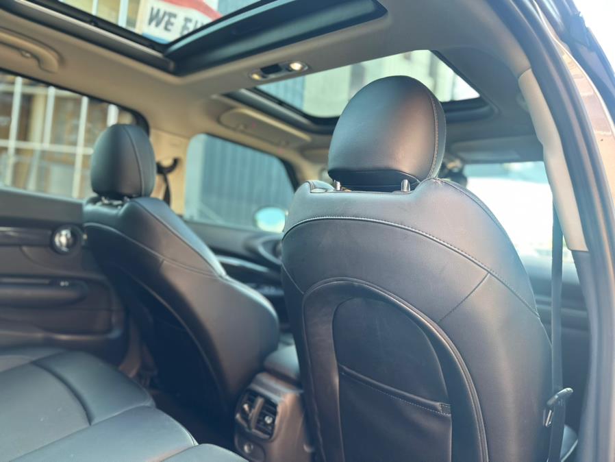 2017 MINI Clubman Cooper S ALL4, available for sale in Plainfield, New Jersey | Best Cars R Us LLC. Plainfield, New Jersey 2017 MINI Clubman Cooper S ALL4, available for sale in Plainfield, New Jersey | Best Cars R Us LLC. Plainfield, New Jersey