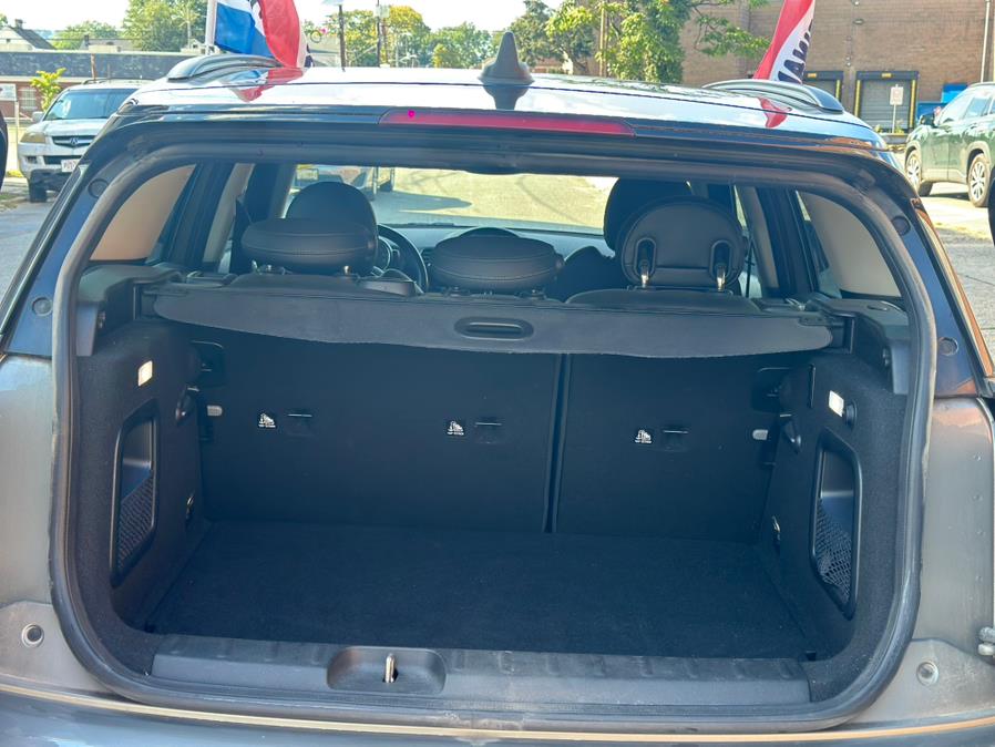 2017 MINI Clubman Cooper S ALL4, available for sale in Plainfield, New Jersey | Best Cars R Us LLC. Plainfield, New Jersey 2017 MINI Clubman Cooper S ALL4, available for sale in Plainfield, New Jersey | Best Cars R Us LLC. Plainfield, New Jersey