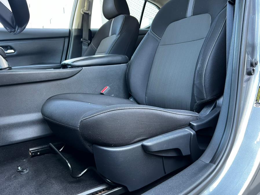 2021 Nissan Sentra SV CVT, available for sale in Irvington, New Jersey | Elis Motors Corp. Irvington, New Jersey 2021 Nissan Sentra SV CVT, available for sale in Irvington, New Jersey | Elis Motors Corp. Irvington, New Jersey
