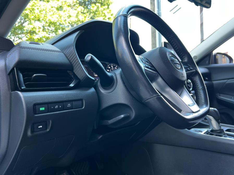 2021 Nissan Sentra SV CVT, available for sale in Irvington, New Jersey | Elis Motors Corp. Irvington, New Jersey 2021 Nissan Sentra SV CVT, available for sale in Irvington, New Jersey | Elis Motors Corp. Irvington, New Jersey