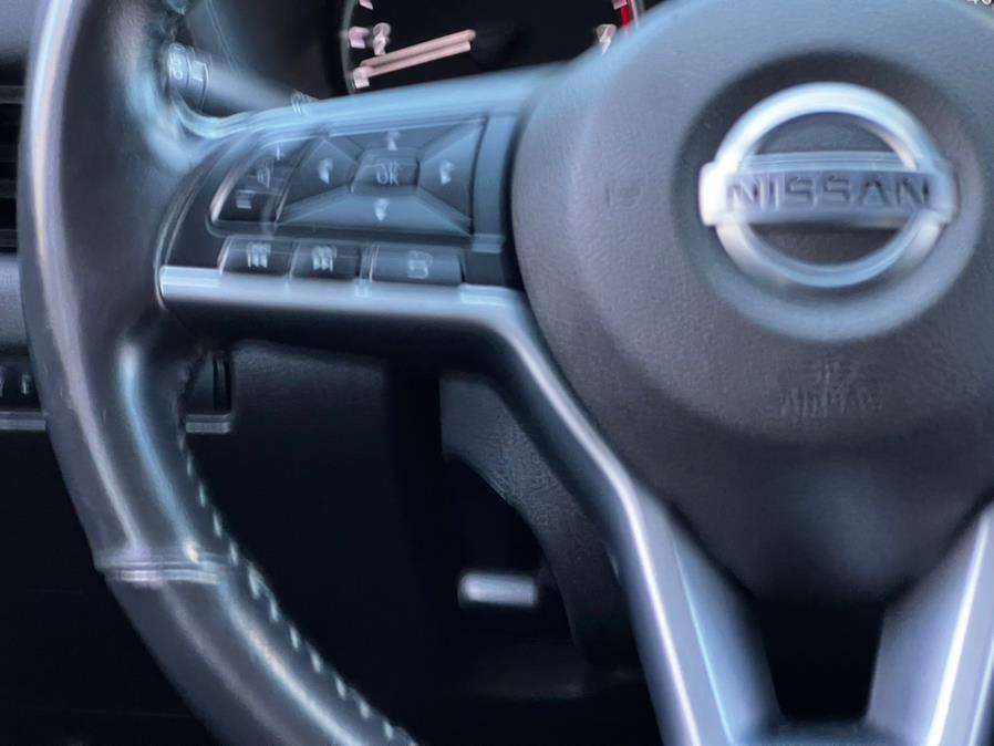 2021 Nissan Sentra SV CVT, available for sale in Irvington, New Jersey | Elis Motors Corp. Irvington, New Jersey 2021 Nissan Sentra SV CVT, available for sale in Irvington, New Jersey | Elis Motors Corp. Irvington, New Jersey