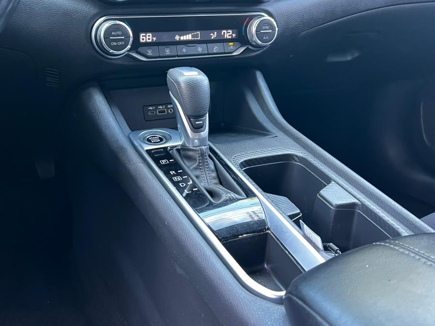 2021 Nissan Sentra SV CVT, available for sale in Irvington, New Jersey | Elis Motors Corp. Irvington, New Jersey 2021 Nissan Sentra SV CVT, available for sale in Irvington, New Jersey | Elis Motors Corp. Irvington, New Jersey