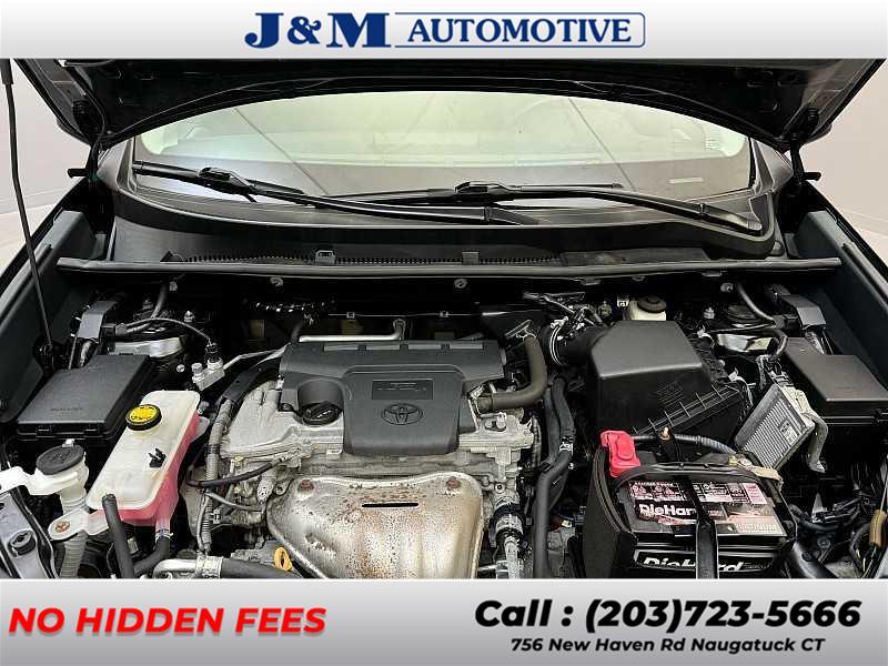 2017 Toyota Rav4 LE, available for sale in Naugatuck, Connecticut | J&M Automotive Sls&Svc LLC. Naugatuck, Connecticut 2017 Toyota Rav4 LE, available for sale in Naugatuck, Connecticut | J&M Automotive Sls&Svc LLC. Naugatuck, Connecticut