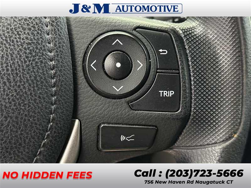 2017 Toyota Rav4 LE, available for sale in Naugatuck, Connecticut | J&M Automotive Sls&Svc LLC. Naugatuck, Connecticut 2017 Toyota Rav4 LE, available for sale in Naugatuck, Connecticut | J&M Automotive Sls&Svc LLC. Naugatuck, Connecticut